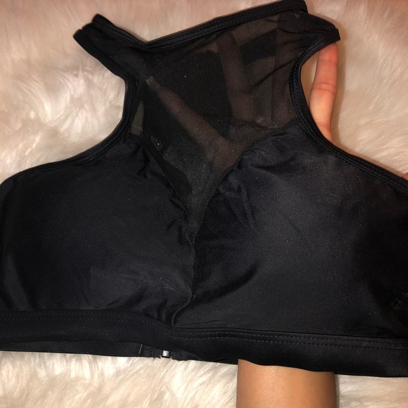 👙Zaful Mesh top bikini (2 piece) - Picture 5 of 11